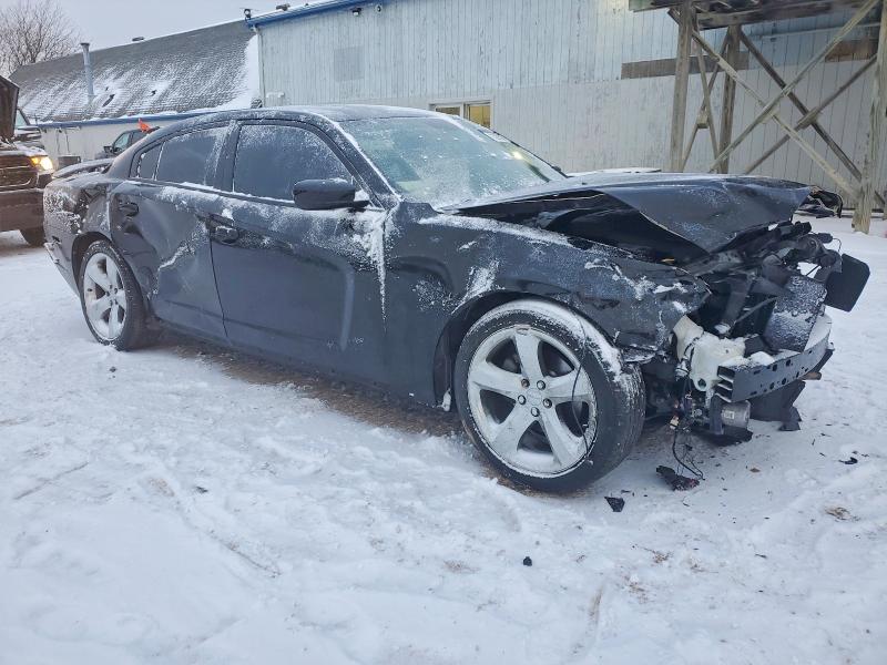 Aukcja sprzedaży 2014 Dodge Charger, vin: 2C3CDXHG5EH343972, numer aukcji: 73285055