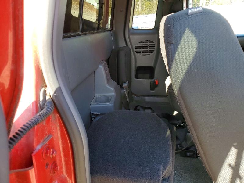 Aukcja sprzedaży 2010 Ford Ranger, vin: 1FTKR4EE8APA46310, numer aukcji: 99629265