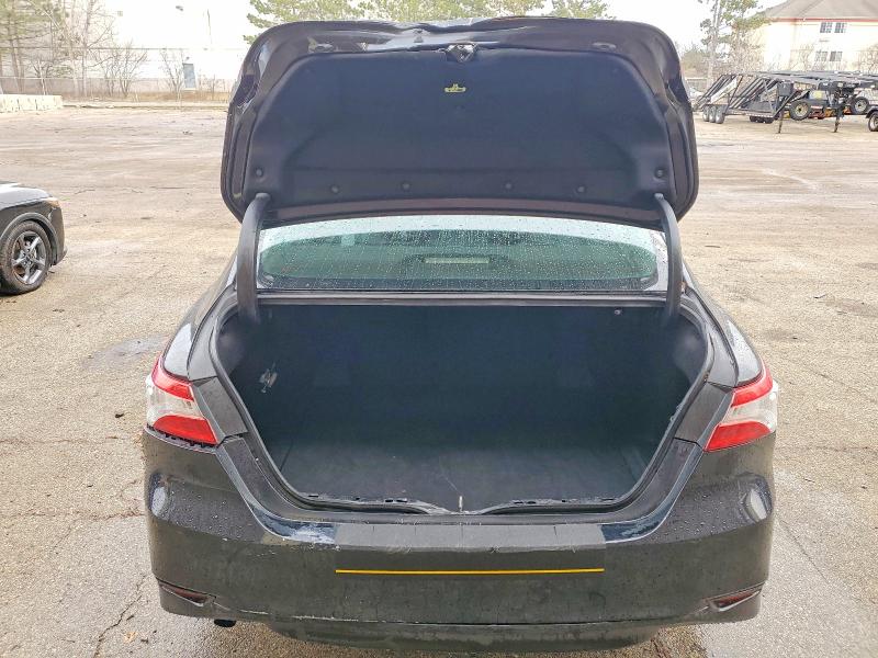 Aukcja sprzedaży 2019 Toyota Camry, vin: 4T1B31HK4KU511603, numer aukcji: 99854405