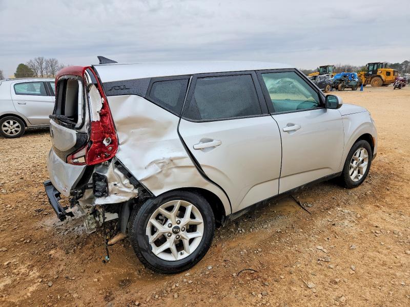 Продажа на аукционе авто 2021 Kia Soul, vin: KNDJ23AU7M7747805, номер лота: 74047015