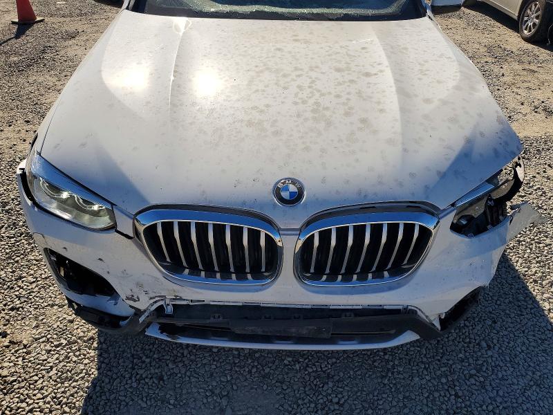 Aukcja sprzedaży 2020 Bmw X3, vin: 5UXTY3C0XL9B43817, numer aukcji: 72986845
