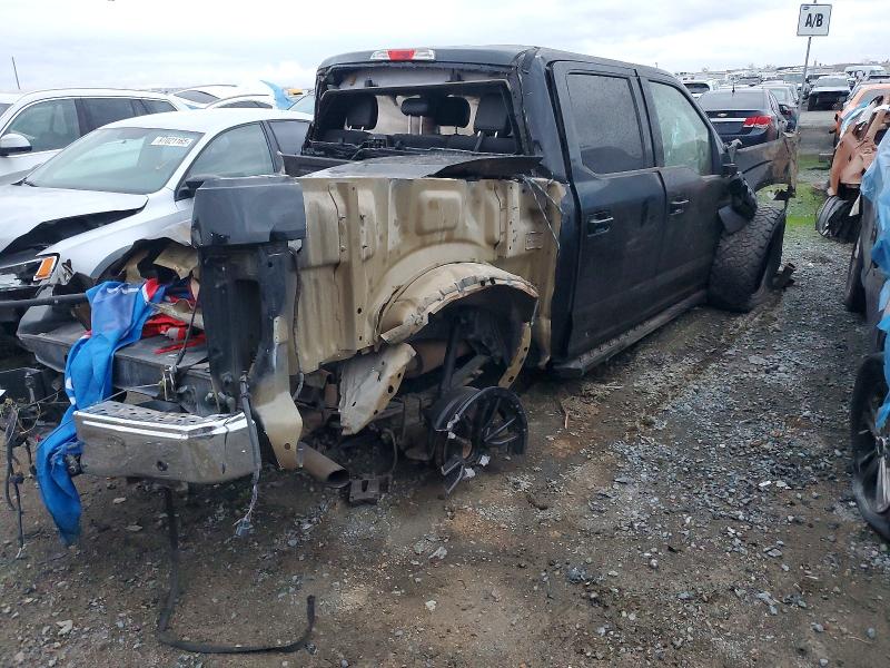 Продажа на аукционе авто 2016 Ford F150 Super, vin: 1FTEW1EG5GKE15930, номер лота: 98701025
