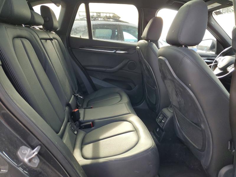 Aukcja sprzedaży 2016 Bmw X1, vin: WBXHT3C31G5F66060, numer aukcji: 72805575