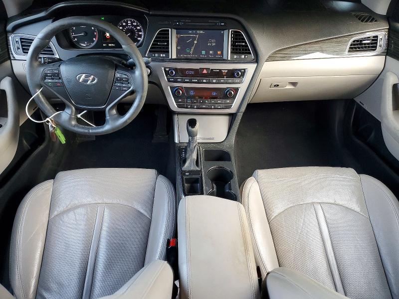 Продажа на аукционе авто 2015 Hyundai Sonata, vin: 5NPE34AF8FH098861, номер лота: 99490995