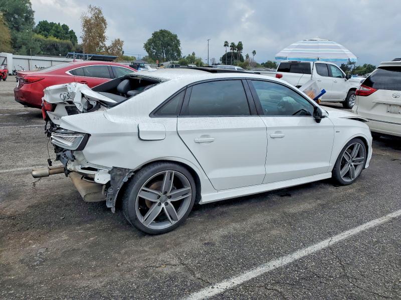 Продаж на аукціоні авто 2016 Audi A3, vin: WAUA7GFF8G1048464, номер лоту: 97870055