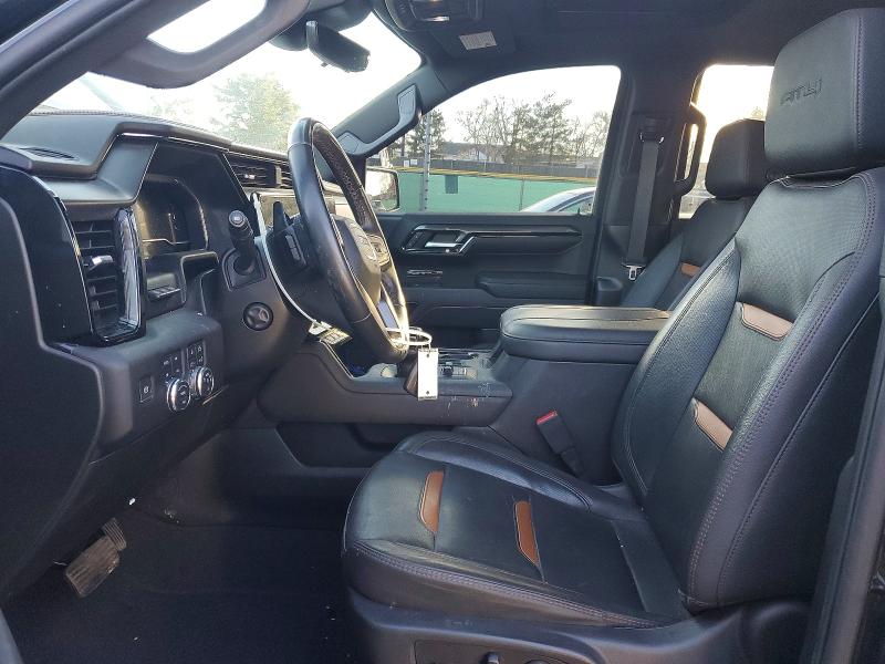 Aukcja sprzedaży 2023 Gmc Sierra, vin: 1GTUUEEL4PZ246951, numer aukcji: 73434305