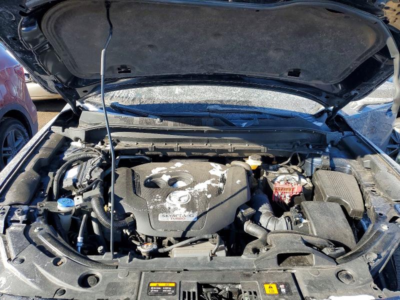 Aukcja sprzedaży 2021 Mazda Cx-5, vin: JM3KFBEY4M0453049, numer aukcji: 72235605