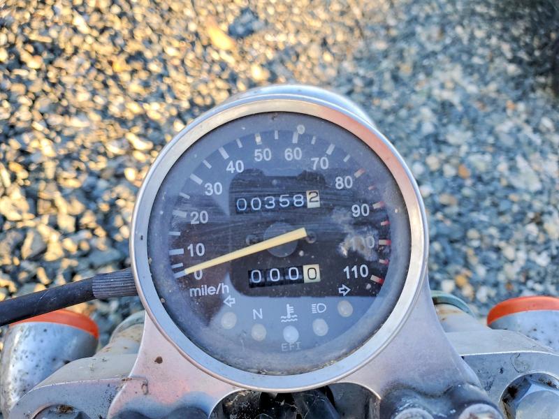 Продажа на аукционе авто 2010 Other Motorcycle Motorcycle, vin: 5L4HR32449R023131, номер лота: 74439885