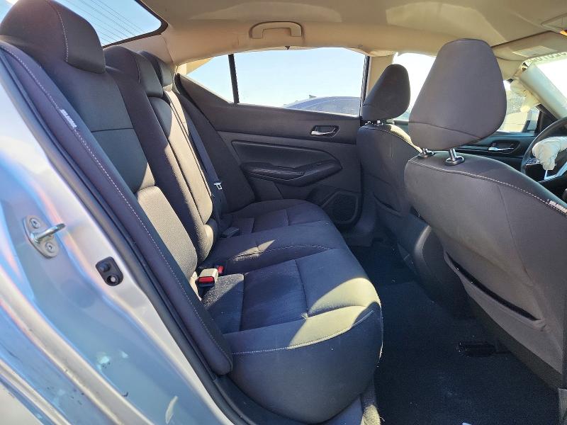 48562726 :رقم المزاد ، 1N4BL4BVXLC235482 vin ، 2020 Nissan Altima مزاد بيع