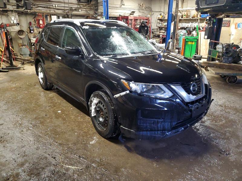 Aukcja sprzedaży 2020 Nissan Rogue, vin: 5N1AT2MV1LC759414, numer aukcji: 73486755