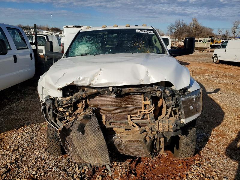 Aukcja sprzedaży 2015 Ram 3500, vin: 3C7WRTCL0FG690704, numer aukcji: 99479515