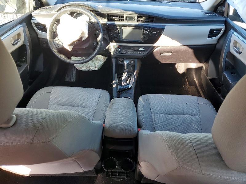 Продажа на аукционе авто 2015 Toyota Corolla, vin: 2T1BURHE6FC475510, номер лота: 73638425