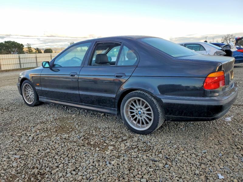 Продажа на аукционе авто 1998 Bmw 5 Series, vin: WBADE5329WBV94367, номер лота: 98625545