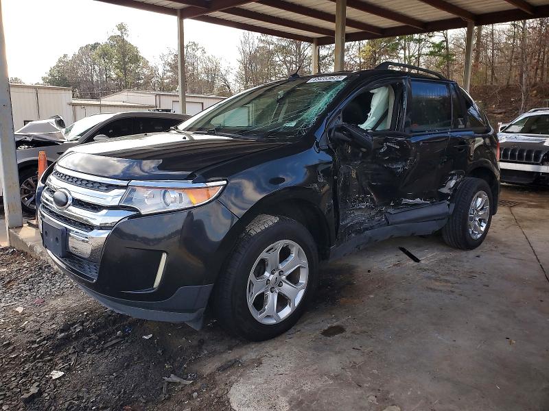 Aukcja sprzedaży 2013 Ford Edge, vin: 2FMDK3JC6DBB50457, numer aukcji: 99253625