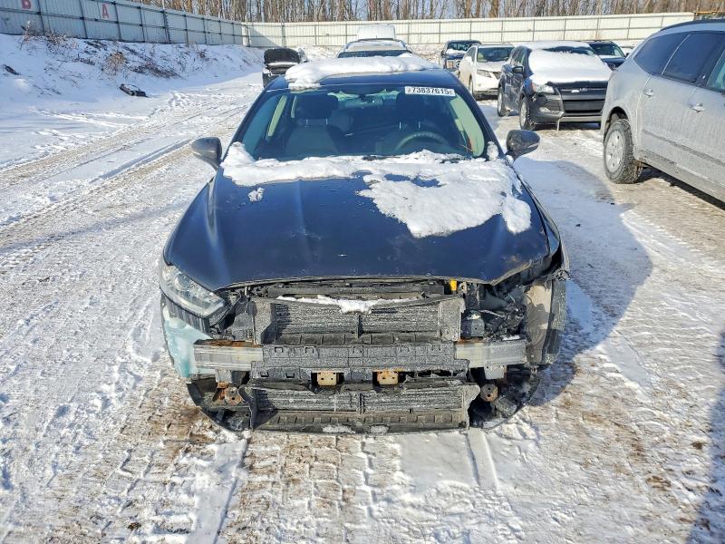 2016 Ford Fusion მანქანა იყიდება აუქციონზე, vin: 1FA6P0HD1G5128571, აუქციონის ნომერი: 73837615