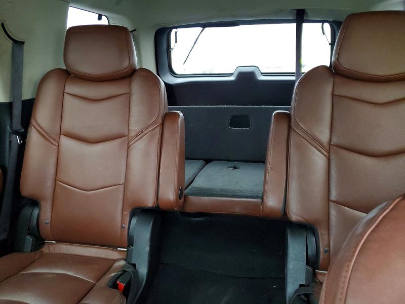 Продаж на аукціоні авто 2016 Cadillac Escalade, vin: 1GYS4CKJ8GR426104, номер лоту: 99214065