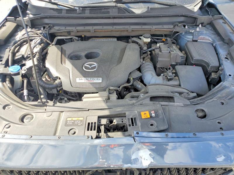 73995935 :رقم المزاد ، JM3KFACY3M0377966 vin ، 2021 Mazda Cx-5 مزاد بيع