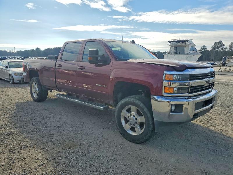 Aukcja sprzedaży 2016 Chevrolet Silverado, vin: 1GC1KVE83GF264816, numer aukcji: 73706675