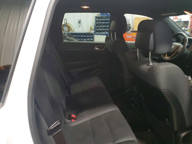 Aukcja sprzedaży 2014 Jeep Grand Cherokee, vin: 1C4RJFAG2EC342803, numer aukcji: 73419605