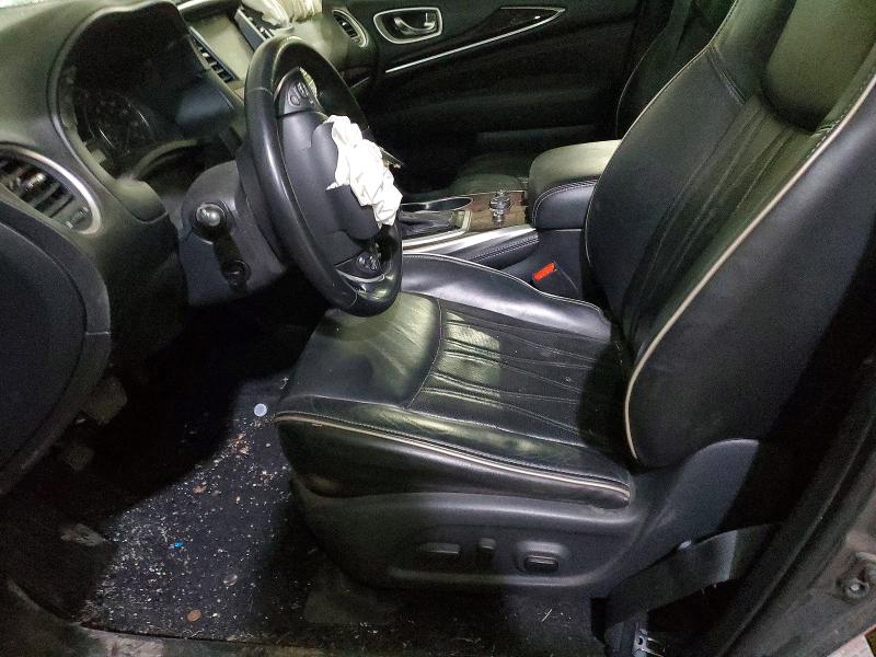 Aukcja sprzedaży 2018 Infiniti Qx60, vin: 5N1DL0MMXJC507621, numer aukcji: 74434225