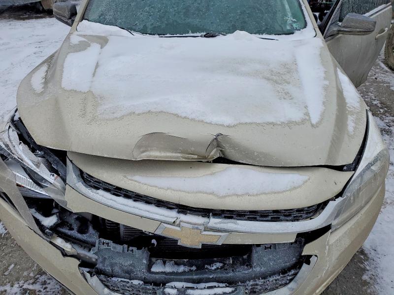 73238425 :رقم المزاد ، 1G11B5SL0EF177308 vin ، 2014 Chevrolet Malibu مزاد بيع