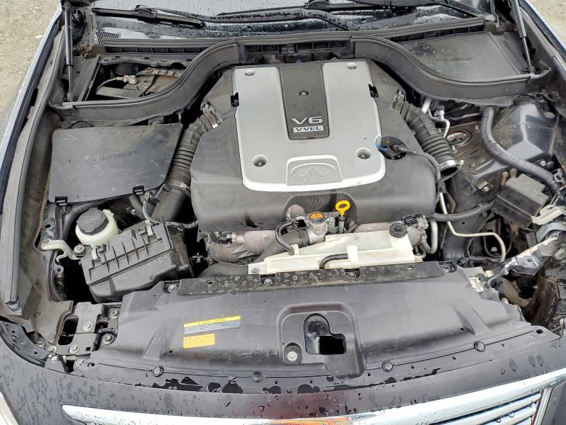 2012 Infiniti G37 მანქანა იყიდება აუქციონზე, vin: JN1CV6AP9CM629348, აუქციონის ნომერი: 99277215