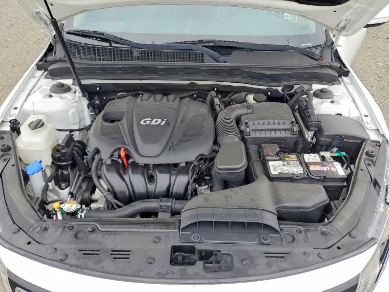 99018985 :رقم المزاد ، 5XXGR4A74FG462964 vin ، 2015 Kia Optima مزاد بيع