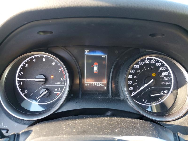 Aukcja sprzedaży 2021 Toyota Camry, vin: 4T1G11AK3MU482197, numer aukcji: 97984325