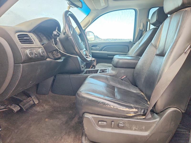 Aukcja sprzedaży 2009 Chevrolet Suburban, vin: 1GNFK26309R150711, numer aukcji: 99168385