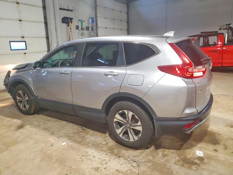 73379025 :رقم المزاد ، 2HKRW2H2XKH106940 vin ، 2019 Honda Cr-v مزاد بيع