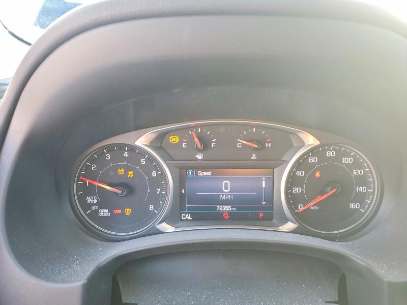 2022 Gmc Terrain მანქანა იყიდება აუქციონზე, vin: 3GKALTEV1NL146388, აუქციონის ნომერი: 74644125