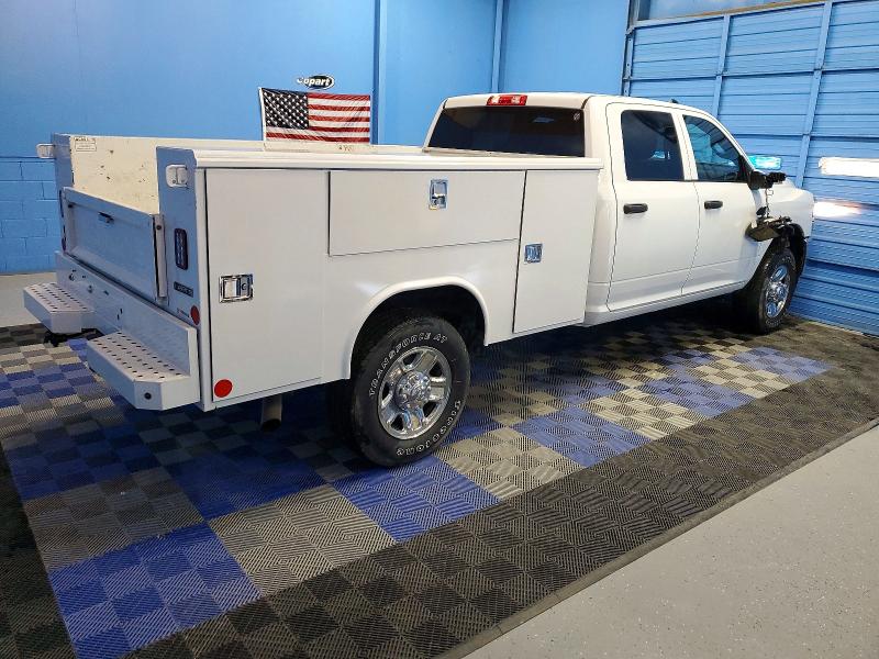 Продаж на аукціоні авто 2024 Ram 2500, vin: 3C6UR5HJ0RG142754, номер лоту: 73212205