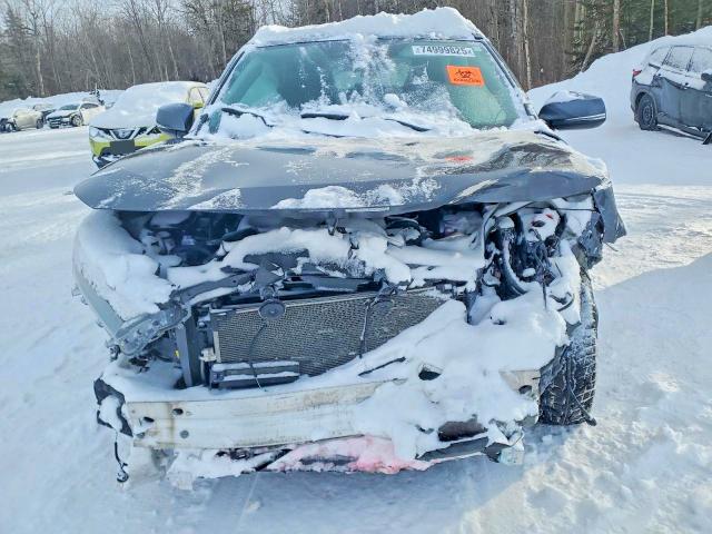 2021 Toyota Rav4 Le მანქანა იყიდება აუქციონზე, vin: 2T3Z1RFV6MC095193, აუქციონის ნომერი: 74999825