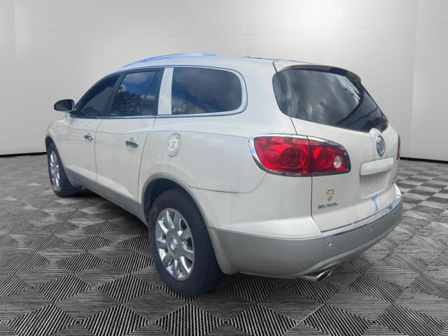 Aukcja sprzedaży 2012 Buick Enclave, vin: 5GAKVCED1CJ260057, numer aukcji: 99864695