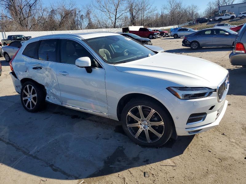 Продаж на аукціоні авто 2020 Volvo Xc60, vin: YV4102DL8L1429354, номер лоту: 99877465