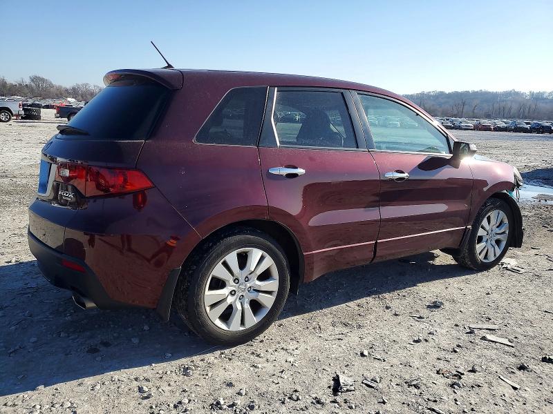 Aukcja sprzedaży 2011 Acura Rdx, vin: 5J8TB2H26BA003847, numer aukcji: 73885085