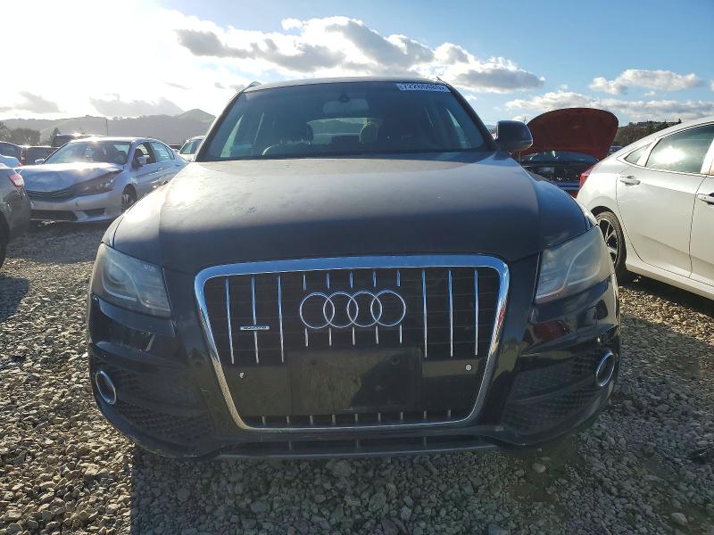 Продаж на аукціоні авто 2011 Audi Q5, vin: WA1DKAFP4BA101507, номер лоту: 72265485