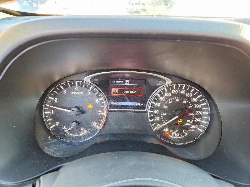 Aukcja sprzedaży 2017 Nissan Pathfinder, vin: 5N1DR2MM6HC662896, numer aukcji: 98603625