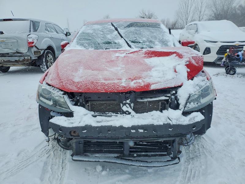 Aukcja sprzedaży 2015 Volkswagen Jetta, vin: 3VWD07AJ7FM310649, numer aukcji: 73799705