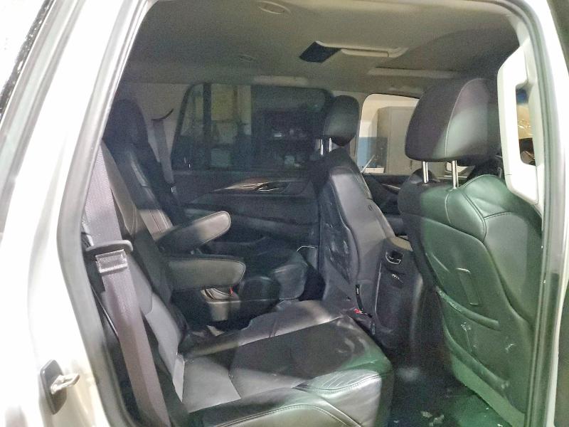 Aukcja sprzedaży 2016 Cadillac Escalade L, vin: 1GYS4BKJ3GR123886, numer aukcji: 75058275