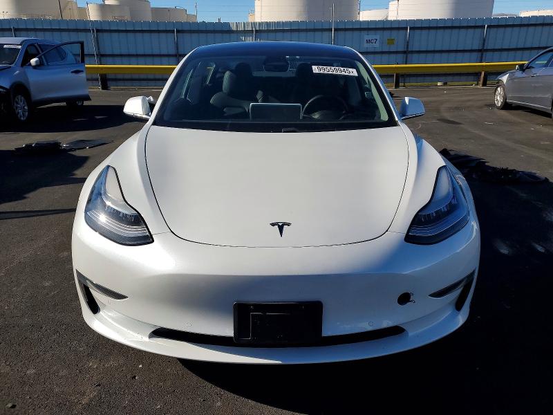 Продаж на аукціоні авто 2020 Tesla Model 3, vin: 5YJ3E1EA4LF659811, номер лоту: 99559945
