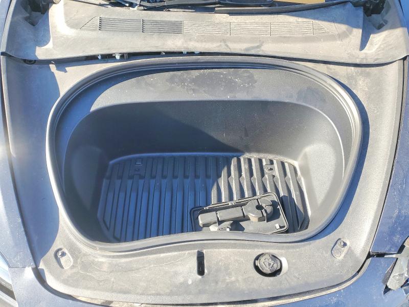 Продаж на аукціоні авто 2025 Tesla Model 3, vin: 5YJ3E1EA7SF982460, номер лоту: 75280845