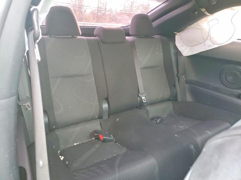 Продажа на аукционе авто 2013 Toyota Scion Tc, vin: JTKJF5C71D3063761, номер лота: 72656775
