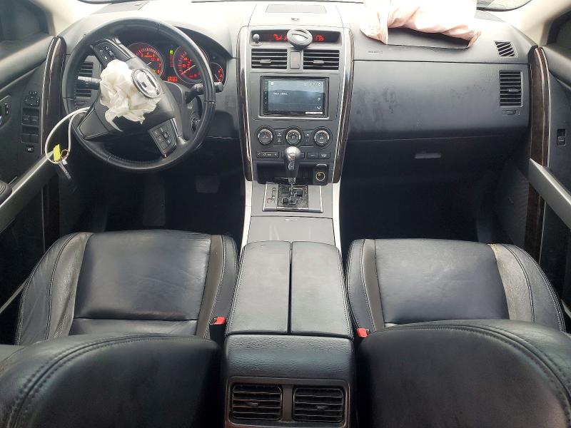 Aukcja sprzedaży 2010 Mazda Cx-9, vin: JM3TB3MVXA0238655, numer aukcji: 99603435