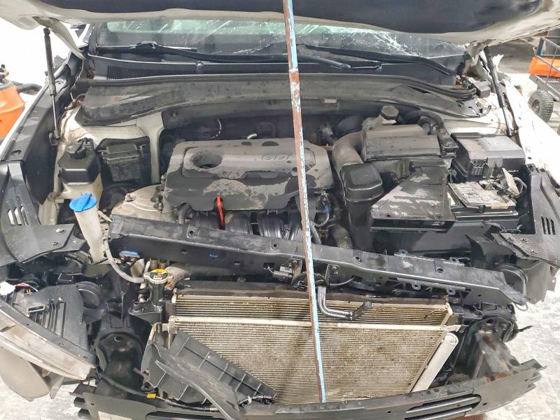 Aukcja sprzedaży 2020 Hyundai Santa Fe S, vin: 5NMS3CAD0LH137575, numer aukcji: 98071795
