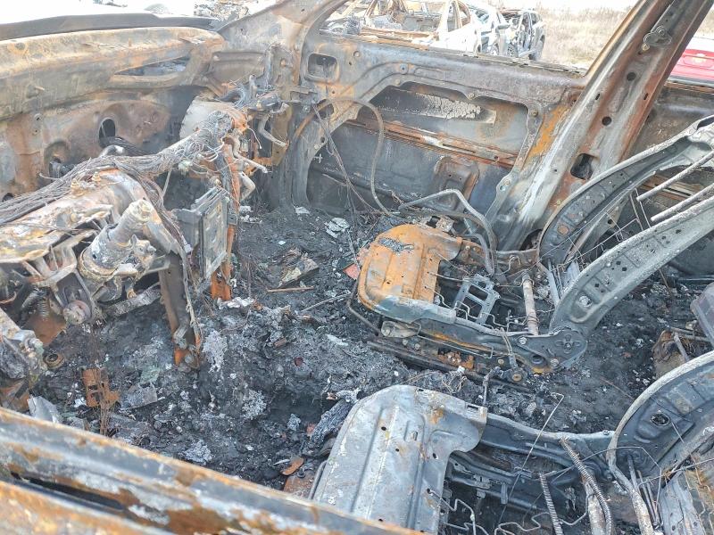 98137235 :رقم المزاد ، 5NMP14GL3SH127556 vin ، 2025 Hyundai Santa Fe مزاد بيع
