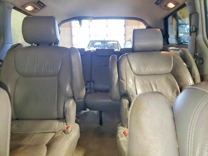 Продаж на аукціоні авто 2008 Toyota Sienna, vin: 5TDZK23C98S217428, номер лоту: 75242155