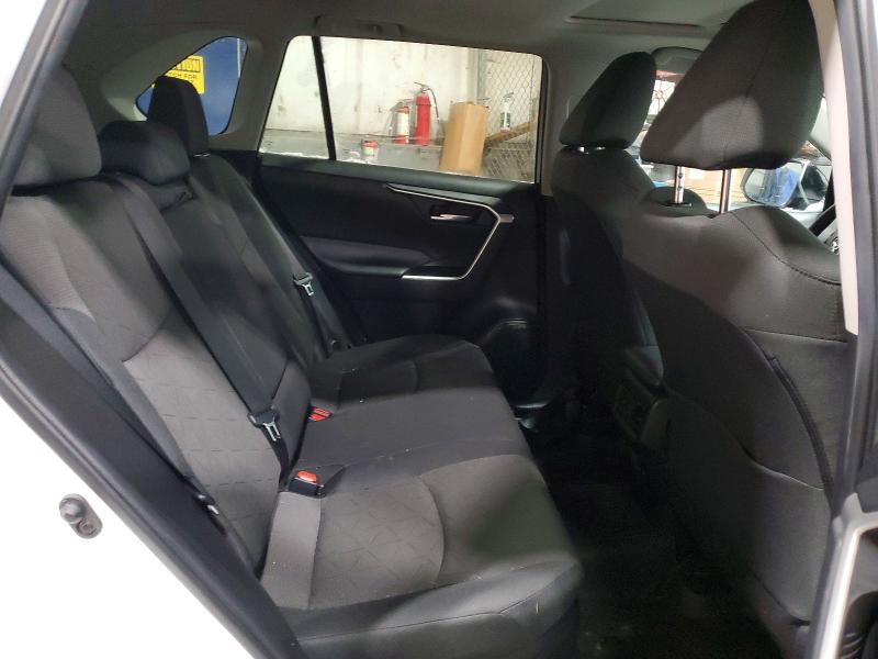 Продажа на аукционе авто 2024 Toyota Rav4, vin: 2T3RWRFVXRW188029, номер лота: 99120985