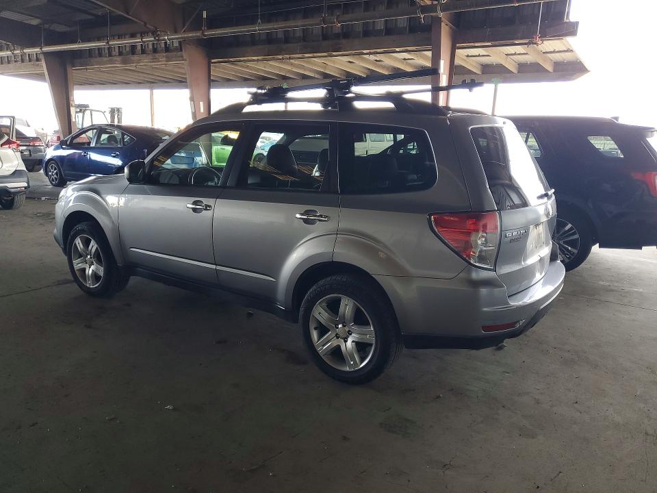 Aukcja sprzedaży 2009 Subaru Forester, vin: JF2SH63669H708760, numer aukcji: 75613855