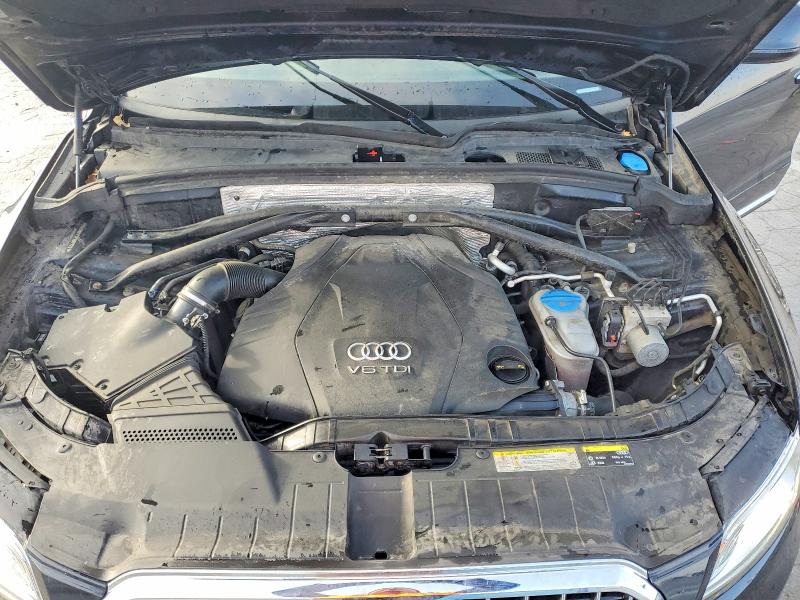 73971145 :رقم المزاد ، WA1CMAFP3FA077731 vin ، 2015 Audi Q5 مزاد بيع